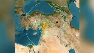 Maraş depreminde tam 16 ülke sallandı