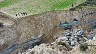 Üç bölge için deprem uyarısı