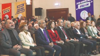 7li Masanın en güçlü ortağı HDP bölücü bildirgesini açıkladı