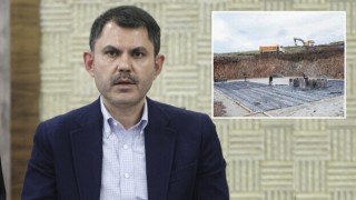 Deprem bölgesinde 650 binin üzerinde bina inşa edeceğiz