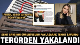 İBB çalışanı Eda Ezgi Yıldız yakalandı