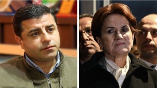 Millet ittifakına belediyeleri kazandıran HDP oylarını istemem dememiştiniz