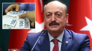 Zamlı emekli maaşlarının ödeneceği tarih belli oldu