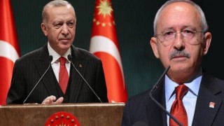 AK Parti'de değişim CHP'de kaos listesi