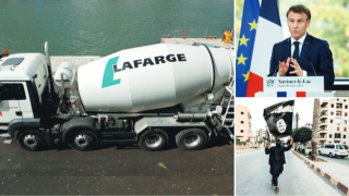 Lafarge skandalında ikinci perde