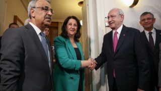 Kılıçdaroğlu kazanırsa iç savaş çıkar