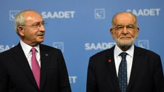 Temel Karamollaoğlu, Sivas mitingine neden götürülmedi?