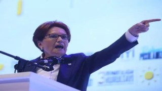 Akşener yerel seçimler için CHP ile ittifak yapmayacak mı?