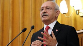 Kılıçdaroğlu önce 'Değişeceğiz' dedi sonra istifa etmeyeceğini duyurdu