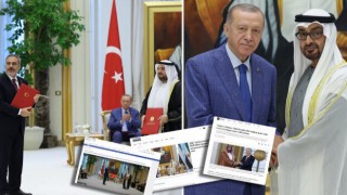 50.7 milyar dolarlık anlaşma dünya gündemine oturdu