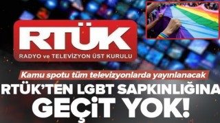 LGBT’lilere mahkemeden emsal olacak karar