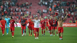 Türkiye'nin FIFA dünya sıralamasındaki yeri değişmedi