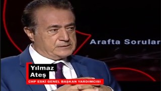 CHP yönetimi FETÖ'ye karşı dik durmadı