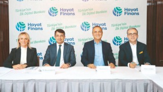 İlk dijital katılım bankası faaliyette