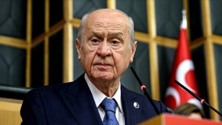 Bahçeli’den İsrail'e Gazze tepkisi