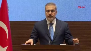 Ya daha büyük bir savaşa ya daha büyük bir barışa gideceğiz