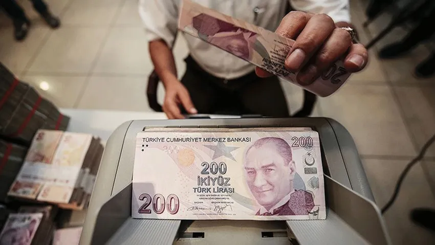 Yıl sonu enflasyon ve dolar tahmini güncellendi