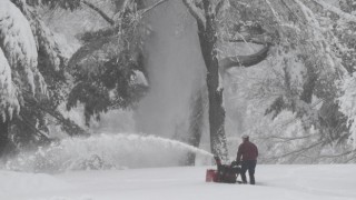 ABD'de olumsuz hava koşulları 80'den fazla can aldı