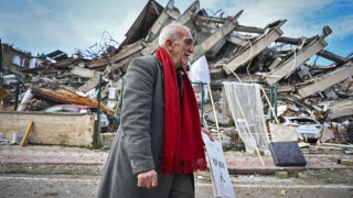 6 Şubat depremlerinde 53 bin 537 canımızı yitirdik