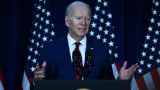 Biden: İsrail Ramazan ayı boyunca Gazze'deki saldırılarını durduracak