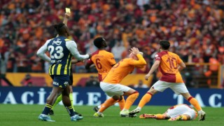 Fener'e bayram cimbom'a hüsran