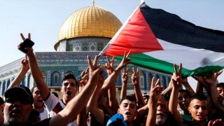 Filistin'i devlet olarak tanıyan ülke sayısı artıyor