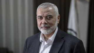 Hamas lideri Haniye şehit edildi