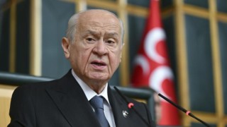 Bahçeli'den terörle mücadele vurgusu