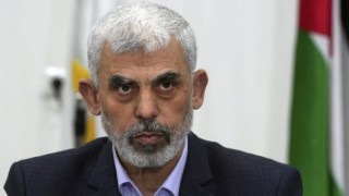 Hamas Siyasi Büro Başkanı seçilen Yahya Sinvar kimdir?