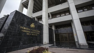 Merkez Bankası rezervleri tüm zamanların en yüksek seviyesine ulaştı