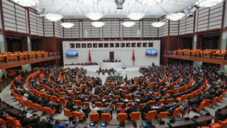 TBMM'de yoğun gündem bu hafta da sürecek