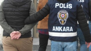 Ankara'da FETÖ operasyonu 37 gözaltı kararı